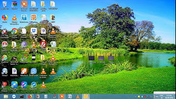 Basic settings and features - TUCSEN Camera Software
