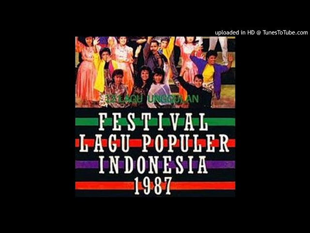 Utha Likumahuwa - Sesaat Kau Hadir - Composer : Budi Bachtiar 1987 (CDQ) class=