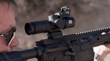 Is This the Optic Your AR Has Been Missing? | EOTECH Vudu 3-9x32 Review