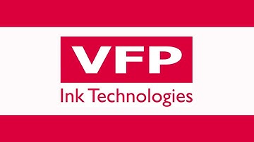 VFP Ink Technologies  - Discover who we are