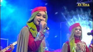 Download lagu PECAH SERIBU - ORKES PUTRI ANNISA