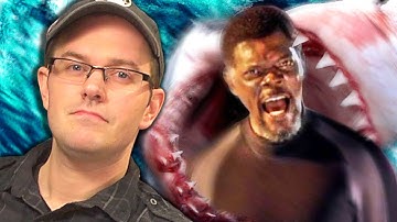 Unexpected Character Deaths in Movies - Cinemassacre Review