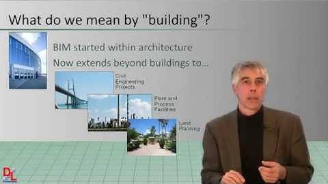 Understanding BIM and Model Based Design6
