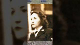 Memorial Stone for Lillian Irene Adams #history #gravesite #gravestone #ww2 #grave #graveyard