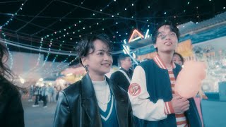 Jessie Lyngdoh - Cosmic (Feat. Sammy Lyngdoh)