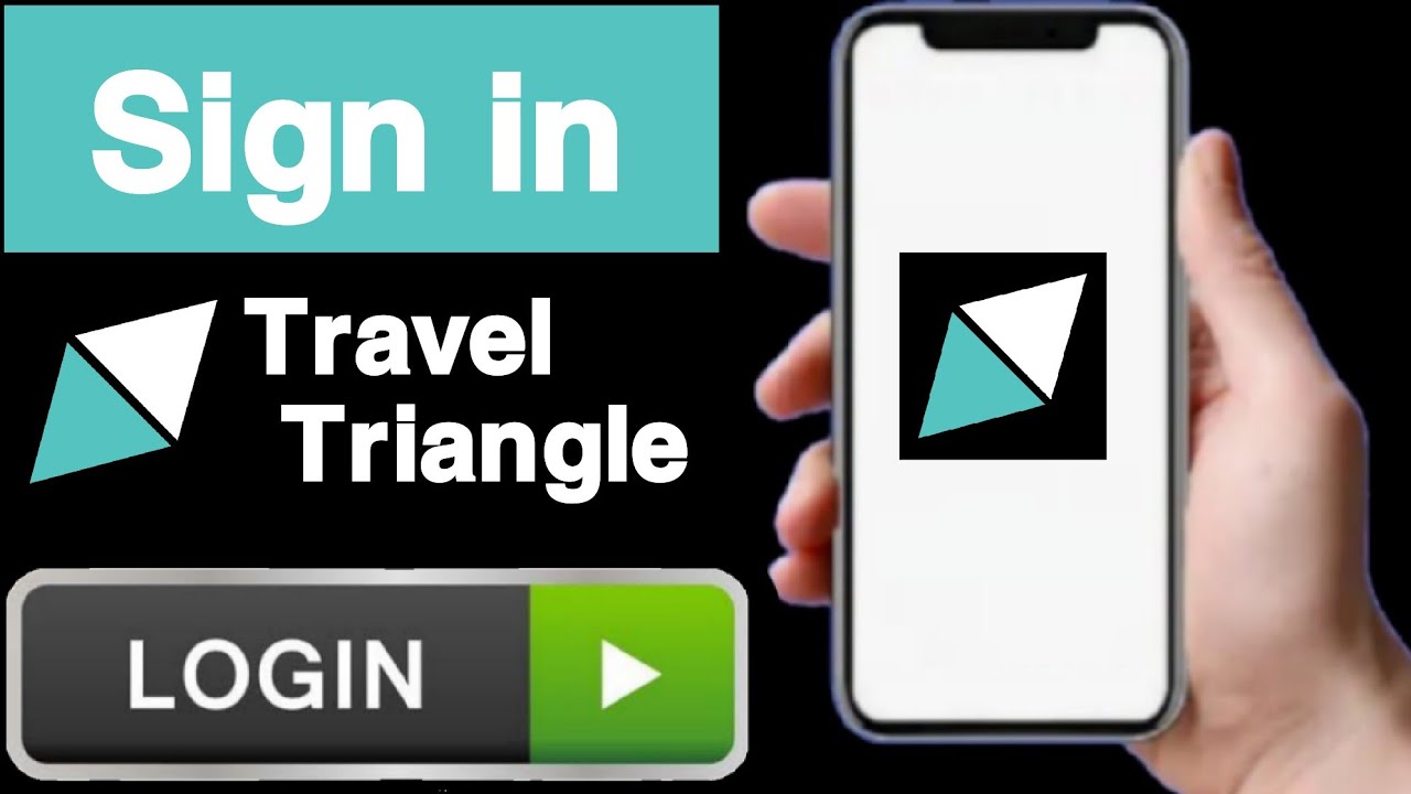How to sign in traveltriangle account||Sign in traveltriangle account||Traveltriangle account login
