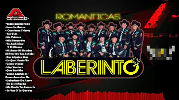 Laberinto Mix 2020 Romanticas #DjAlfonzo #LaberintoMix Última música romántica