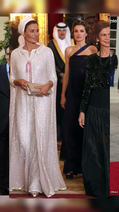 Sheikha Moza kimdir#trending #viral #uea