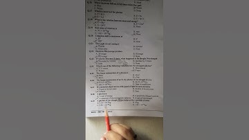 Physics MDCAT/ECAT ✍️ #physics #mcat #mdcat #ecat #mdcatpreparation #mdcatmcqs #mcatprep #mdcat2024