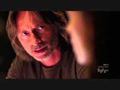 Stargate Universe SGU-Long Time for Rush