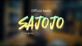 Juan Reza_SAJOJO_  Audio