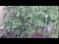 Кратко о погоде в Москве 11.06.2016