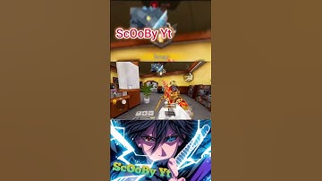 Sniper + Melee Combo 😯 #shorts #gaming #codmclips