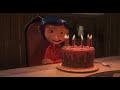 Coraline Other Mother Japanese Dub 