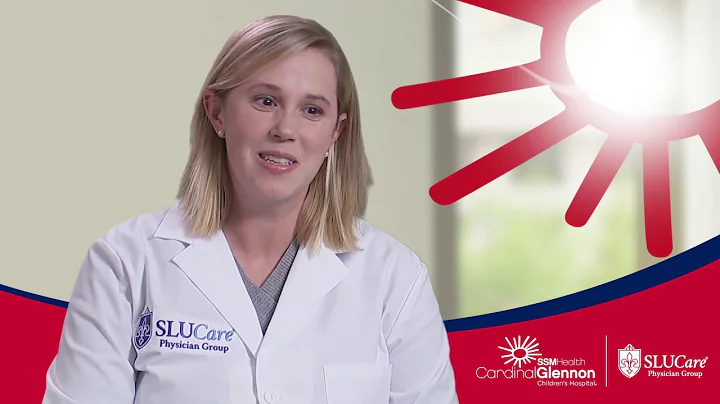Lauren Draper, MD | SSM Health Cardinal Glennon Ch...