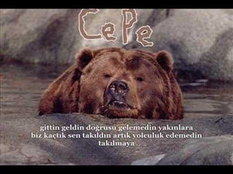 Deniz ft Beta - Dikkat Et [ Cebe Diss ]