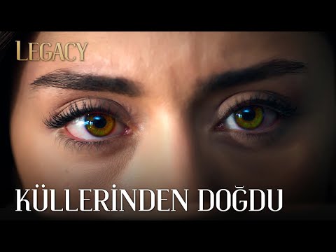 Seher Esti Geçti! | Legacy 137. Bölüm (English & Spanish subs)