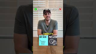 Asset VS. Liability