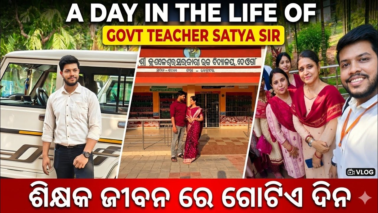 A day in my life Vlog - YouTube