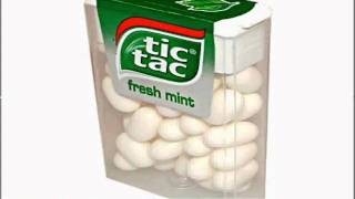 Tic Tac Remix..