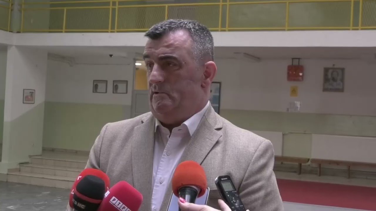 ВЛАСЕНИЦА: МОДЕРНИЗАЦИЈА ГРИЈАЊА У СШЦ „МИЛОРАД ВЛАЧИЋ“ – ВЕЋА ЕФИКАСНОСТ И ЧИСТИЈИ ВАЗДУХ