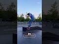 What trick CAN'T he land? 🤯 #shorts #letsmove