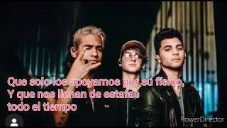 CNCOWNERS (LETRA)