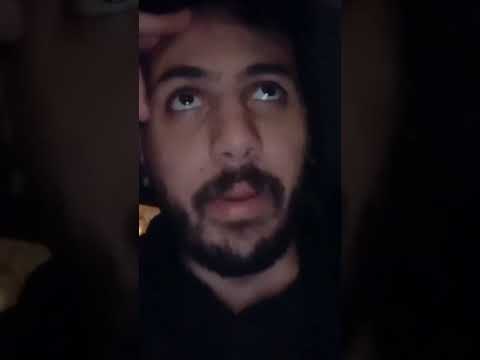 رياكشن ياباي قديش مبسوط