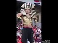 عادل شكل الزعامه بلبس فرعوني يرقص علي اغنيه متغاظ 