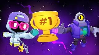 Top 10 Best Brawlers (Season 55)