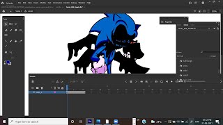 Working On Minus Sonic.EXE FULL STREAM
