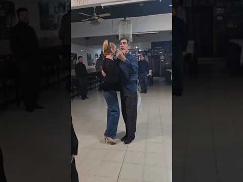 Sábados 21,15hs Mónica Parra y Lautaro Cancela Clase Loyola 828