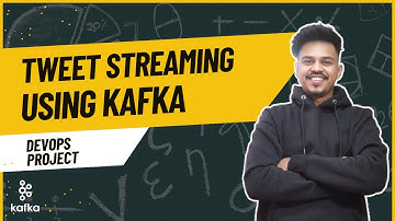Real-Time Twitter Streaming with Apache Kafka & Python | Full Project Demo 🚀