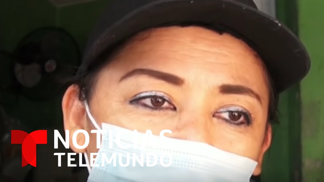 Gobierno de El Salvador saca su propio noticiero y genera una gran polémica | Noticias Telemundo