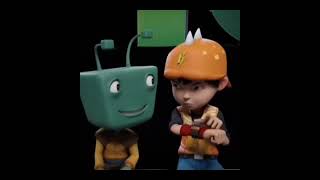 lucuukk....😁#fypシ #boboiboy #adudu