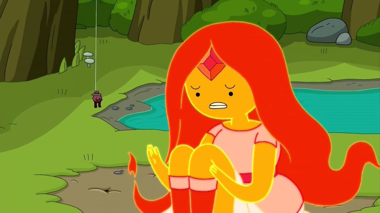 Adventure Time - Earth and Water (long preview) - YouTube.