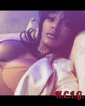 Joseline In Bed Selfie Tease YouTube