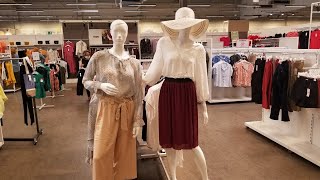 Arrivage Gémo - Vêtements Femme Juin2020