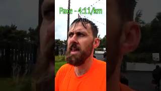 Rare tactic to run a Sub-1:30 Half #Antrim #halfmarathon @thisisjogon