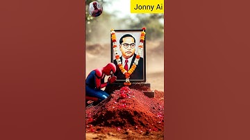 All Avengers missing dr. bheemraav ambedkar 😥💔 #avengers #viral #shorts #shortvideo