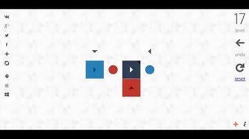 Game About Squares - Nivel 17 (Level 17)