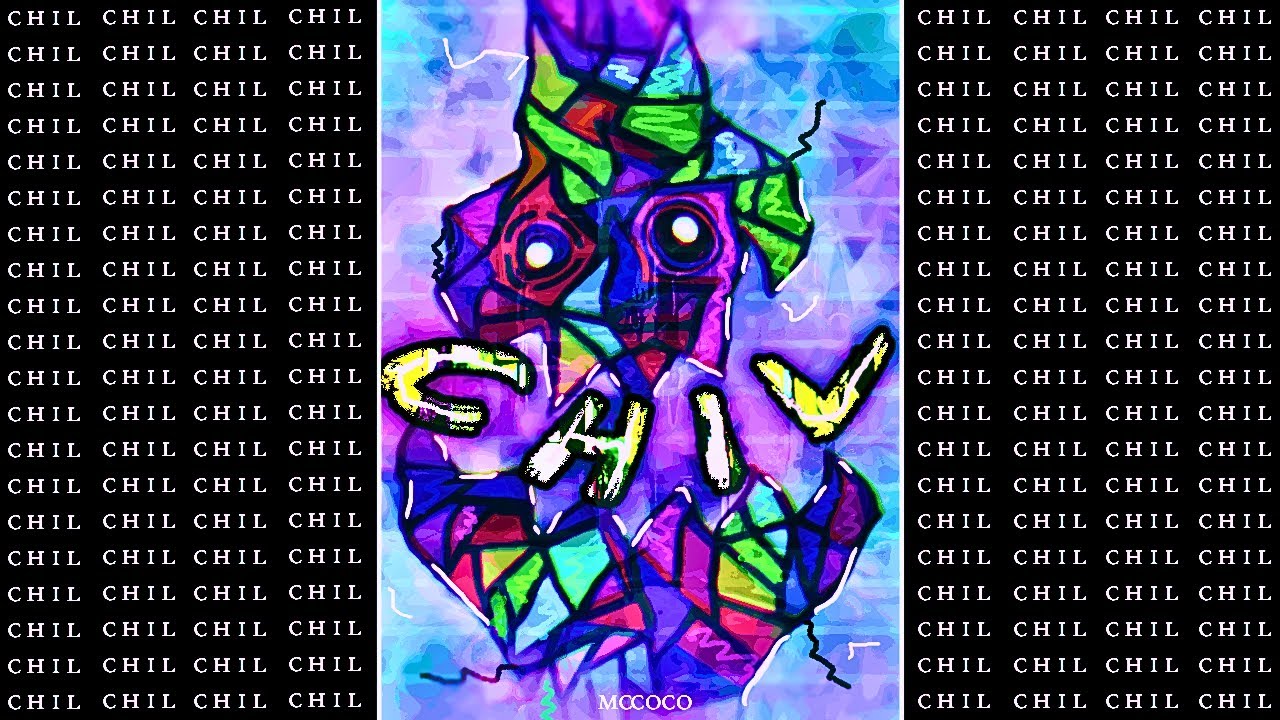 [TOP 25] CHIL VERIFIED!! | by: McCoco