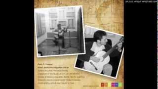 Tango En Skai Roland Dyens, Por Pablo Cavacini