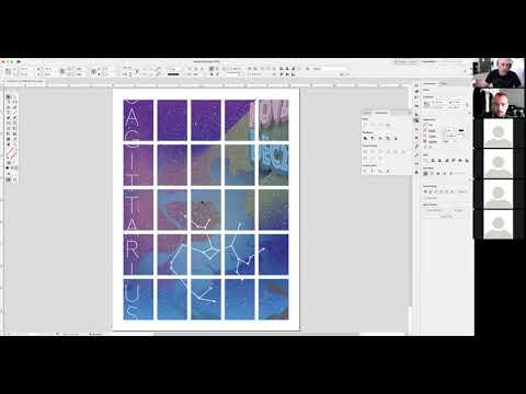 InDesign – Multi Image Frame