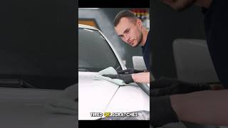 Ceramic coat vs PPF film protection