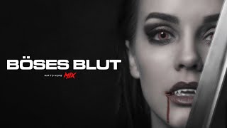 Dark Clubbing / Ebm / Midtempo Bass Mix 'Böses Blut Vol.2'