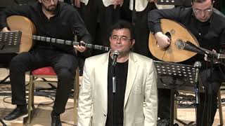 Solist: Mehmet Yildiz \