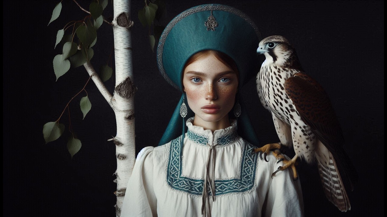 The Yaroslava Project  - Наказ