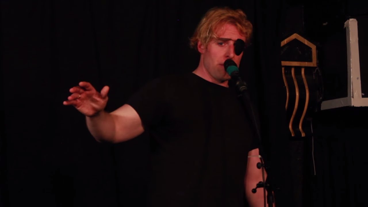 How To Become A Role Model | Blake Norton | TEDxCorkSalon