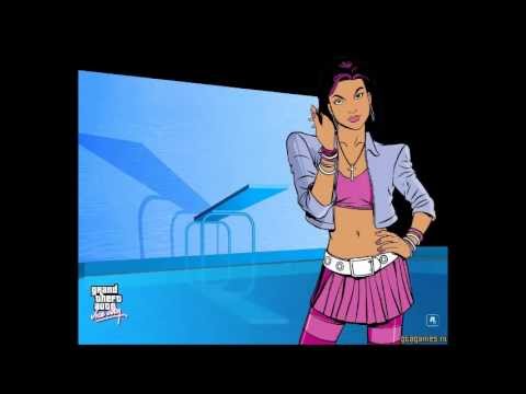 Unused audio files Mercedes Cortez - Tommy Vercetti (GTA VC)